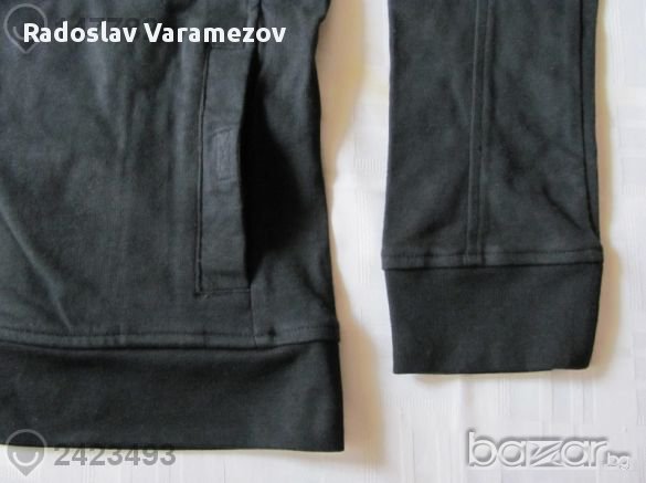 Nike размер Xl 12-4, снимка 2 - Блузи с дълъг ръкав и пуловери - 8971160