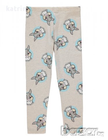 Ново клинче на Дисни от Джордж, Англия, снимка 1