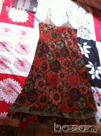 Лятна рокля, снимка 2 - Рокли - 14589510