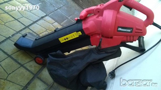 Hurricane hlsi280 made in germany-внос швеицария, снимка 6 - Други инструменти - 13362155