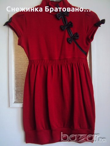 Дамска туника, снимка 1