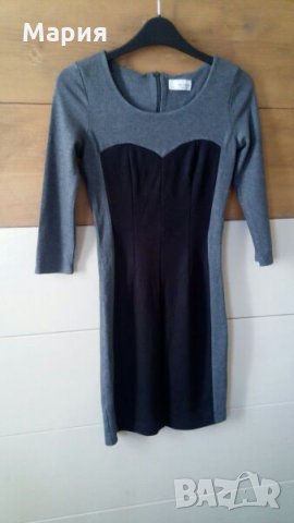 Esprit страхотна рокля XS, снимка 2 - Рокли - 22938812