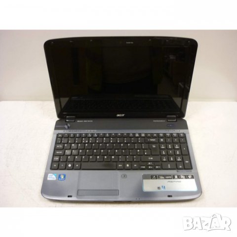 ACER Aspire 5738G Model MS2264 - 15.6", снимка 1 - Лаптопи за дома - 25850903