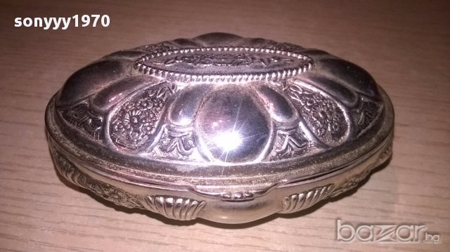 Кутия за бижута-11х8х4см-внос швеицария