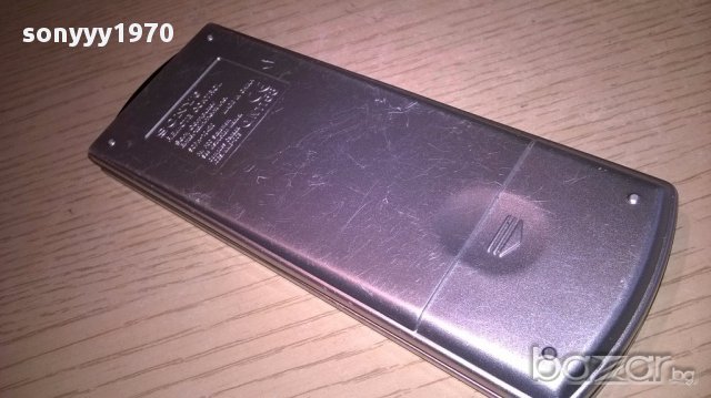 ПОРЪЧАНО-Sony dvd/playstation remote-внос швеицария, снимка 11 - Други игри и конзоли - 17629517