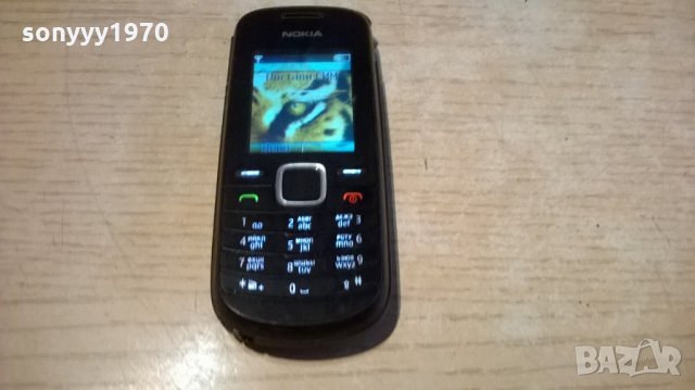 nokia 1661-2 здрава с батерия, снимка 3 - Nokia - 23382171