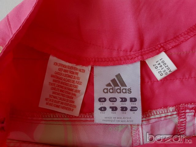 Adidas,детски летни шорти, 140/146 см,10 год. , снимка 2 - Детски къси панталони - 17813064