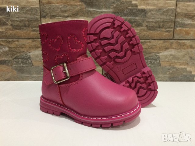 Ботушки 23-26, снимка 3 - Детски боти и ботуши - 23451834
