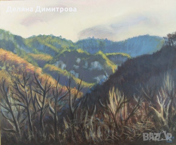 Картини - разпродажба, снимка 2 - Картини - 23033178