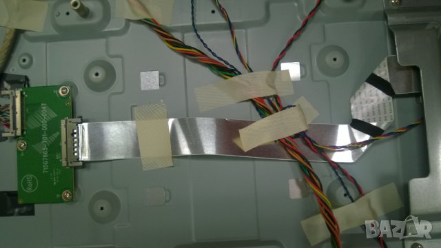 PHILIPS 40PFT4201-12, снимка 11 - Части и Платки - 23496386