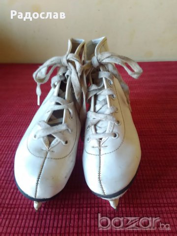 кънки за лед