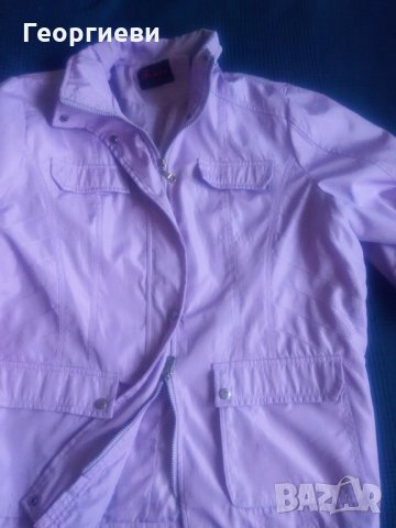 Яке, сако, дамско, пролетно, снимка 8 - Якета - 25414511