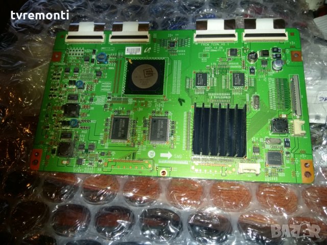 T-CON FRCM TCON V0.1 / LJ94-02349C 