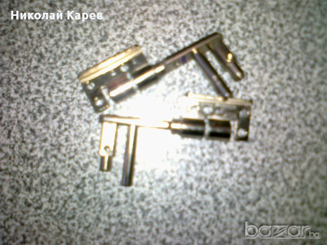 Продавам  Лаптоп Asus Z91E на части, снимка 4 - Части за лаптопи - 11042840