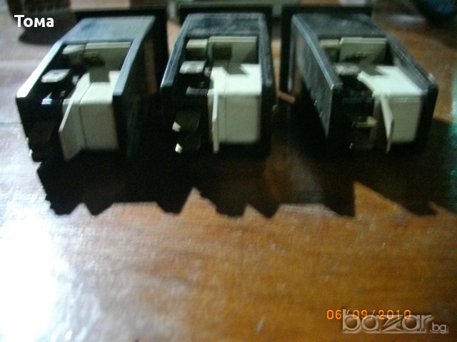 ел. бутони, снимка 10 - Други машини и части - 14238609