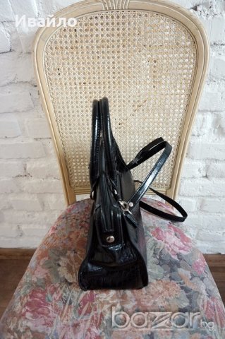 Дамска ежедневна стилна чанта OZARA, снимка 10 - Чанти - 19593286