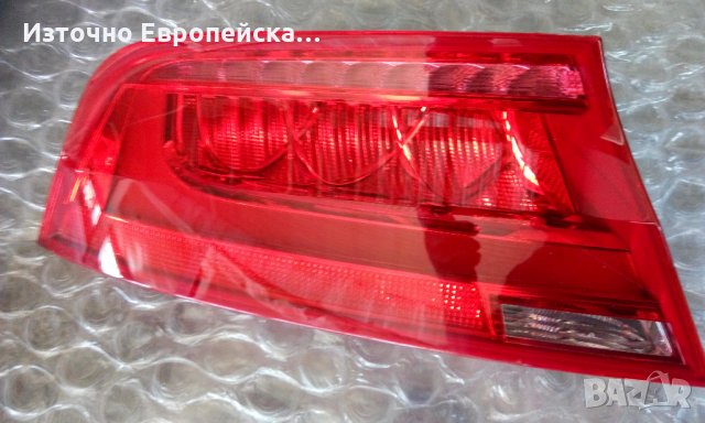Оригинален нов AUDI A7 стоп 4G8945095 ляв, снимка 5 - Части - 25839048
