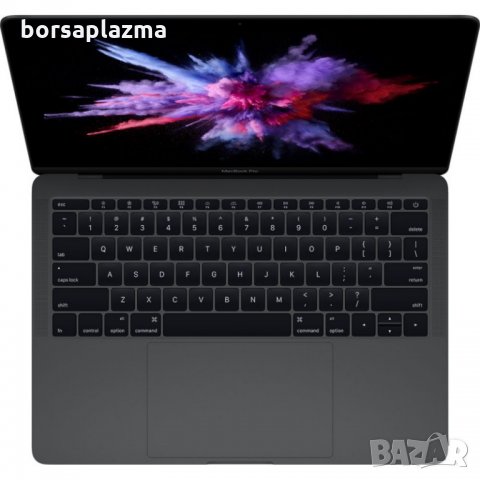 Apple MacBook Pro Retina A1708 (MLL42LL/A) Intel Core i5 - 6360U 8GB 256 GB SSD, снимка 1 - Лаптопи за работа - 23603023