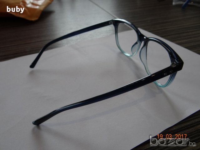 Нови рамки за очила, снимка 7 - Слънчеви и диоптрични очила - 17705516