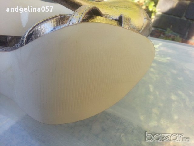 Сандали NEXT , снимка 11 - Сандали - 11144762