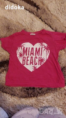 тениска jumbo , снимка 1