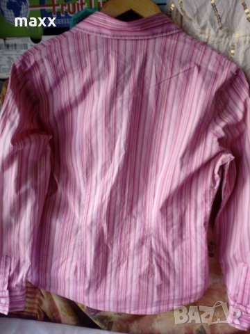 Дамска риза рае SITY STRETCH еластична , снимка 3 - Ризи - 24640335