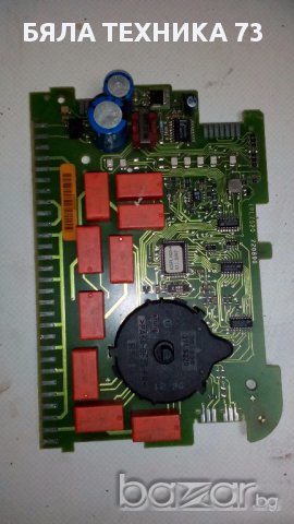 платки,мотори,помпи за перални AEG,BOSCH,SEMENS и др., снимка 13 - Перални - 15671010