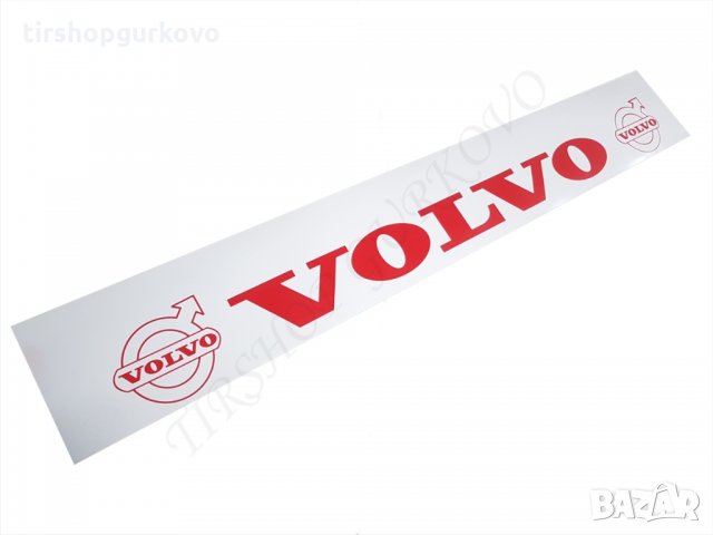 Гума за ремарке/камион Волво/VOLVO, снимка 11 - Аксесоари и консумативи - 23898267