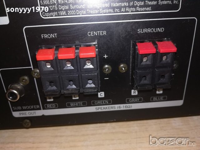 kenwood receiver-внос швеицария, снимка 18 - Ресийвъри, усилватели, смесителни пултове - 21078784