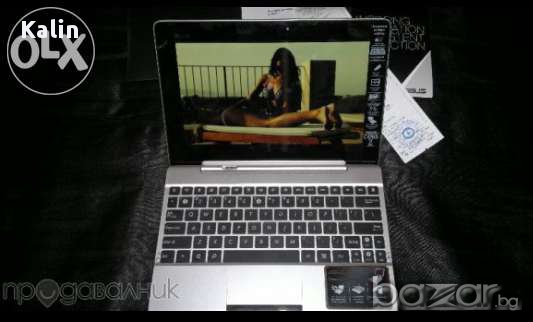 Asus transformer TF 300 tg, снимка 3 - Таблети - 11916238