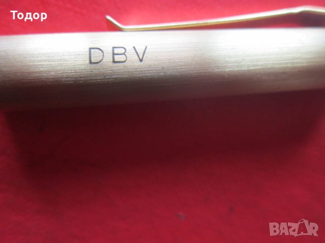 Маркова писалка химикалк химикал 5, снимка 4 - Други - 25551251