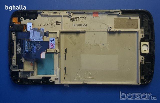 LG-E960 Nexus 4  за части, снимка 4 - LG - 20859198