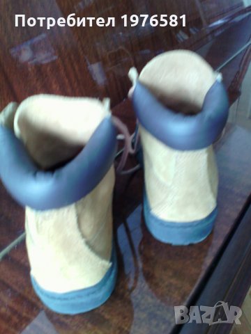 Нови детски обувки Tiger - X № 33, снимка 6 - Детски маратонки - 23354083