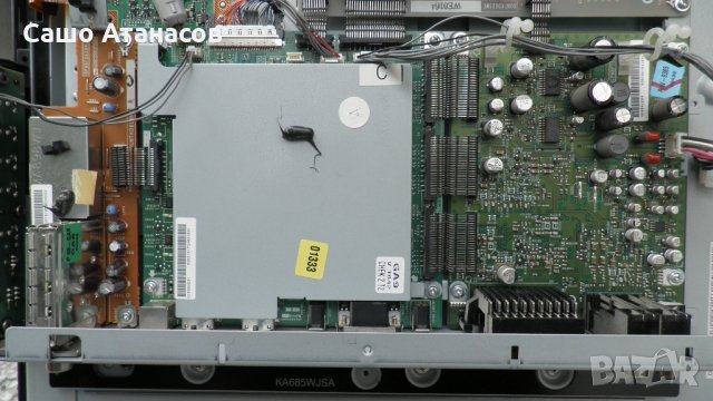 SHARP LC-32BV9E с проблемна матрица ,KD605WE01 ,KD890WE01 ,KD604WE04 ,KU32A8EH  ,32RUNTKA214WJZZ , снимка 10 - Части и Платки - 25083707