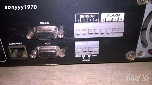 cop security cctv 15xt04-dvdrw-внос англия, снимка 14 - Други - 23681412