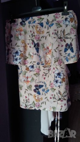 Ефирен топ, снимка 1