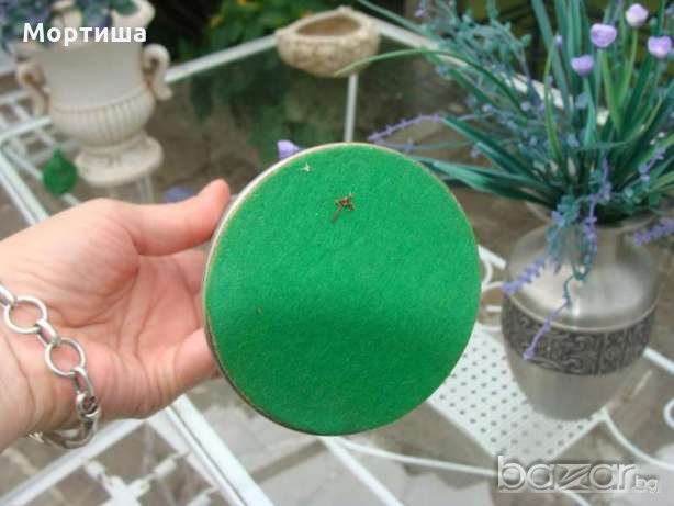 Винтидж лот от нераждаема стомана 422 , снимка 5 - Декорация за дома - 18911398