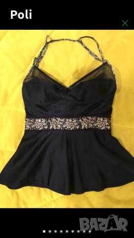 Бюстие Just Cavalli