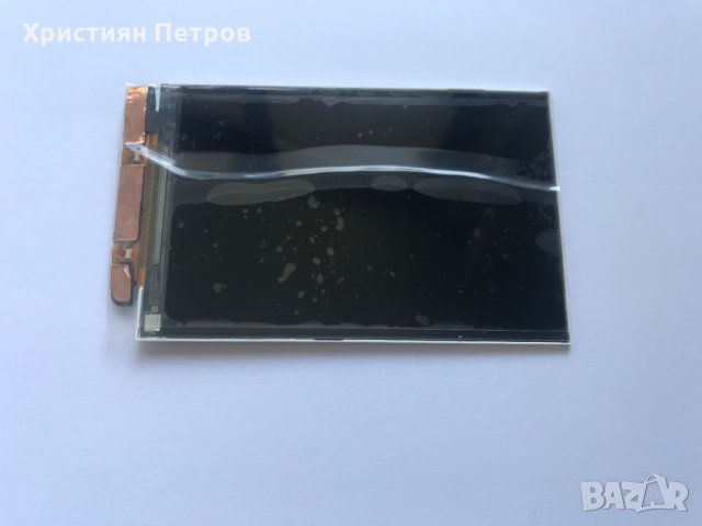 Lcd дисплей за Sony Xperia go, снимка 1 - Резервни части за телефони - 26117475