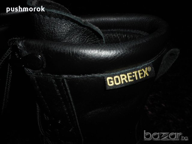 Rocky Gore tex Vibram made in USA, снимка 8 - Мъжки боти - 20321159