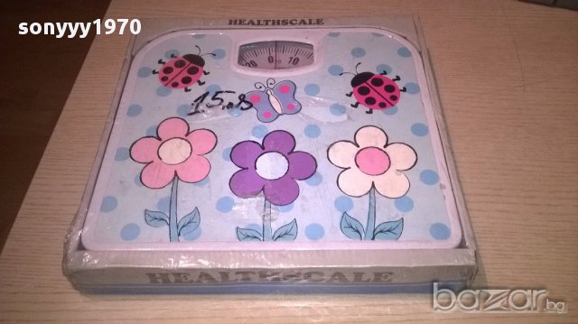 Кантар-нов кантар за мерене