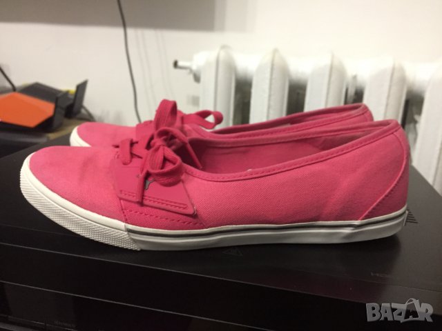 оригинални балерини Puma EL Ace Ballet, снимка 3 - Маратонки - 24195653