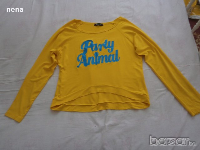 Блузки с дълъг ръкав, снимка 10 - Блузи с дълъг ръкав и пуловери - 18750249