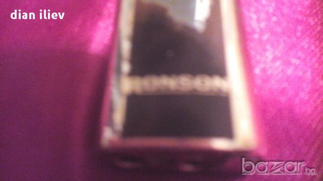 Стара газова запалка-ронсон, снимка 11 - Антикварни и старинни предмети - 13856633