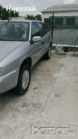 Citroen Xantia 2.0 I, снимка 2 - Автомобили и джипове - 18529613