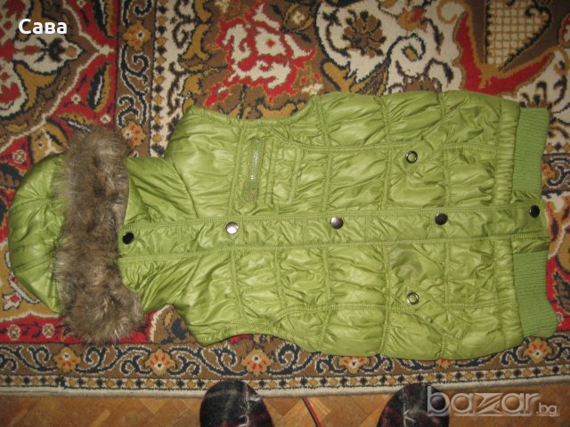 Елек BLIND DATE   дамски,л, снимка 2 - Елеци - 19505825