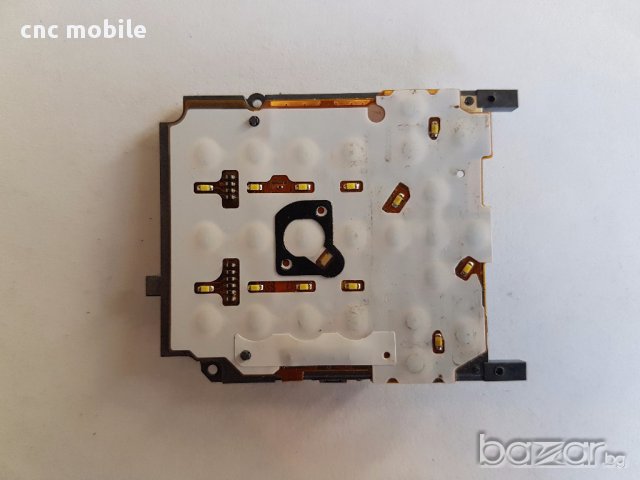 Sony Ericsson K770 - Sony Ericsson Т650 оригинални части и аксесоари , снимка 8 - Резервни части за телефони - 17745990