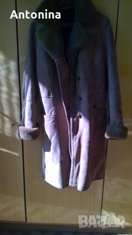 ПРОДАВАМ Дамски и мъжки кожух, снимка 9 - Палта, манта - 22698756