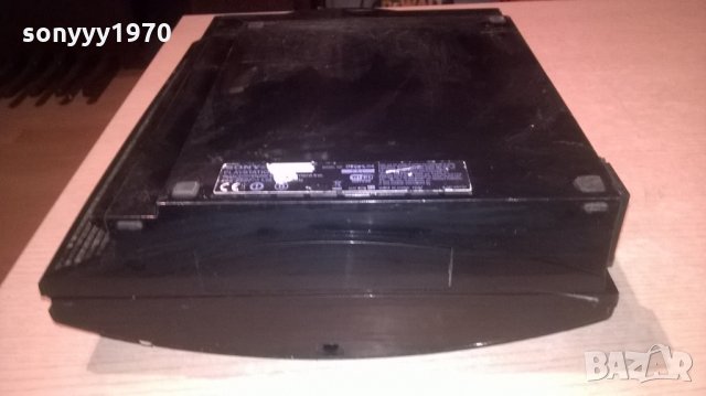 sony ps3-за ремонт/части-внос франция, снимка 16 - PlayStation конзоли - 23442137
