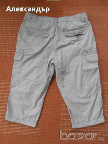 Мъжки панталон Dressmann, снимка 3 - Панталони - 14244274